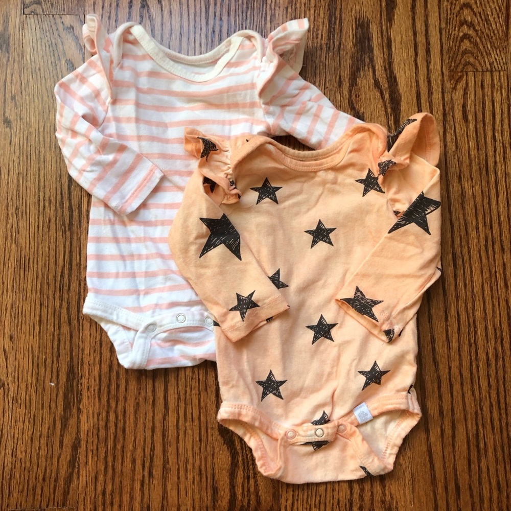 Rosie Pope Onesie Bundle | Bundle Add On